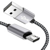 Micro USB 1M | USB-Kabel für Telefon | Quick Charge 3.0 | C05
