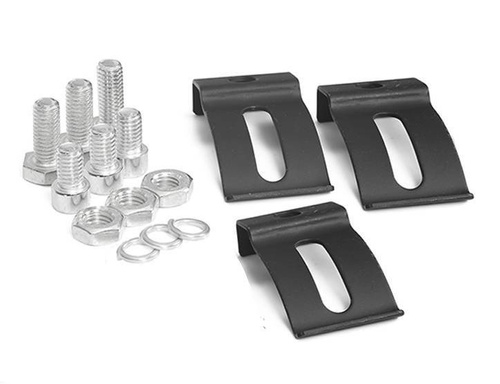 LED-Arbeitsleuchte | 2x High Power COB 72 W | 120 CREE LEDs 3 W | LB-COB-504W