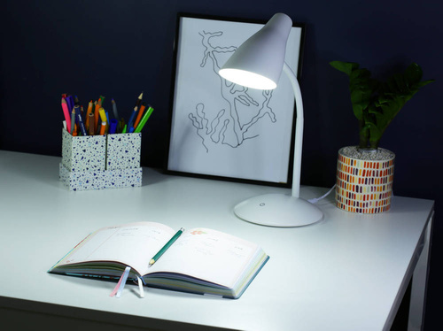 LED-Schreibtischleuchte | 7 W | integrierte LED-Lichtquelle | MT-813