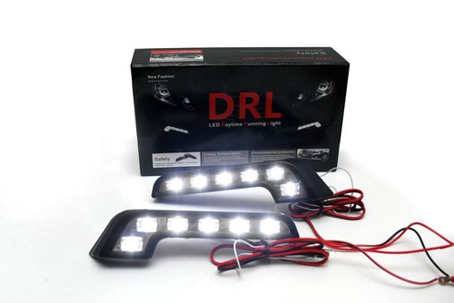 LED-Tagfahrlichter | Mercedes | DRL 09