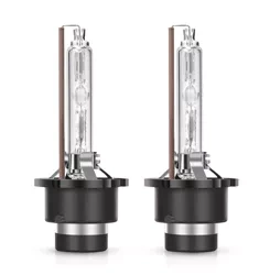 HID Xenon-Scheinwerferlampe OEM D2S INTERLOOK