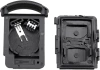 Gewidmeter Autoschlüssel | OP-208 | Gehäuse für OPEL CORSA, MERIVA, COMBO, TIGRA