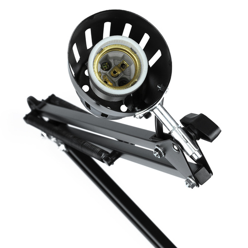 Kosmetik LED-Schminklampe | 24W | 3 Lichtfarben | US-EU-Adapter | ML-930+US-EU