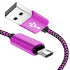 Micro USB 1M | USB-Kabel für Telefon | Quick Charge 3.0 | C05