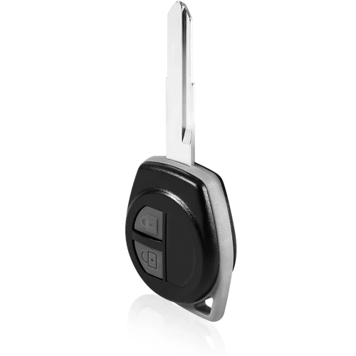 Gehäuse für FIAT SEDICI, OPEL AGILA, SUZUKI Schlüssel | Passender Autoschlüssel | FIAT SEDICI