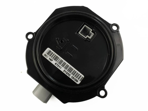 Spannungswandler | Modell Matsushita NZMNS111LBNA passend für Nissan, Infiniti, Subaru | NO22 D1/3 (N2)