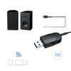 Mini Bluetooth-Adapter 5.0 | Empfänger und Sender | KN330