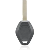 Schlüsselgehäuse | passender Funkschlüssel für BMW | BMW E46