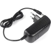 Netzadapter | Netzteil DC/AC | Universal-Ladegerät | JCY12200-SCHWARZ
