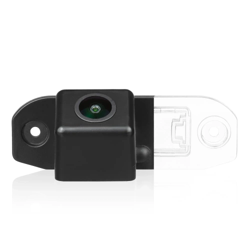 Rückfahrkamera für Volvo | Ersatz für Kennzeichenbeleuchtung mit Kamera IP68 170° NTSC | S40 V50 S60 V60 XC60 C70 V70 XC70 | RC-10418