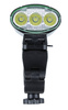 Vorderes Premium-Fahrradlicht | Aluminium | 3x LED XM-L T6 CREE, 750lm, 6 Beleuchtungsmodi, 3000mAh Akku | Powerbank | L9