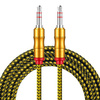 Kabel Mini Jack 1M - 5 Farben | AB-1-1M