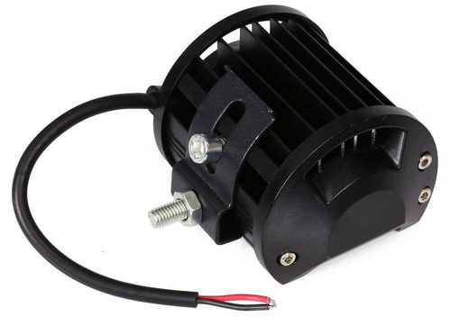Arbeitslampe 72W | 24 LEDs 3030 | LB-072-4-Spot MINI