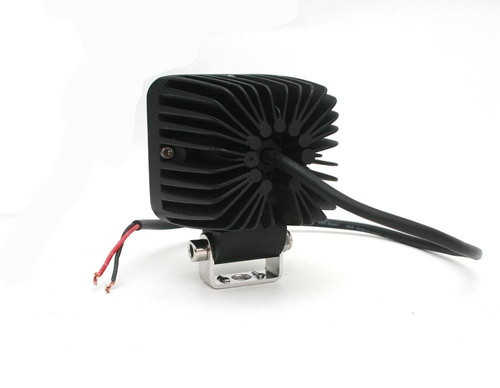 Arbeitsscheinwerfer CREE 10W quadratisch WL5010 Spot