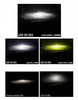 LED Scheinwerferlampen H4 X3 ZES 50W 12000 lm | 2 Stück