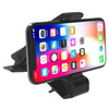 Autohalterung - Handy-Clip für Armaturenbrett, Cockpit | PSI-D009