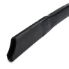Staubsaugerdüse | Universale Fugendüse | schwarz | VCL-D625-BLACK