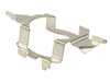 AM01 | Adapter H7 Montagehalterung / Halterung für LED- oder HID-Lampe | TK-101