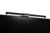 Monitorlampe 44 cm | Touch Lightbar mit Clip-Montage | TB-30SC-SCHWARZ