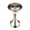 Tischlampe mit eingebautem Akku | Nachtlicht mit drei Leuchtfarben | Stimmungsvolle Lampe für Hotel, Restaurant | HJA14-A-SILVER