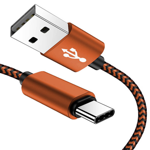 Type-C 1M | USB-Kabel für Telefon | Quick Charge 3.0 | C05