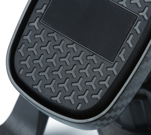 Kfz-Magnet-Handyhalterung | zur Befestigung an Lüftungsgitter | NS10