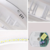 LED-Pendelleuchte | mehrteilig, modern | weiß | RLG-C72W-W