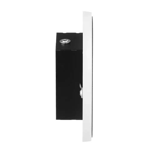 LED-Wandleuchte | Wandlampe ⌀13 cm | Moderne runde Lampe | BD20-13CM-B