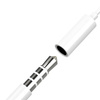 Adapter Lightning - Jack | Audio-Adapter für das iPhone | UA-007