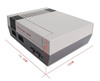 Spielekonsole für Retro-TV RS | 620 eingebaute Spiele | 2 Controller | RS41