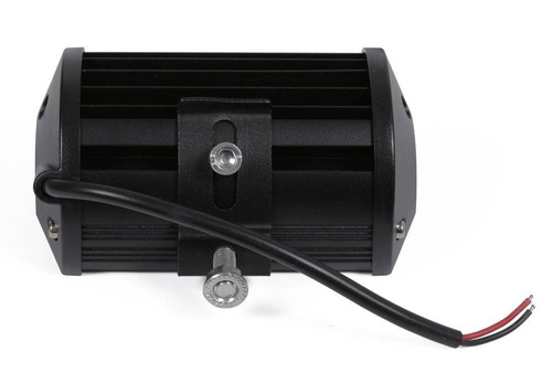Arbeitsleuchte mit 2 COB-LEDs mit einer Gesamtleistung von 30W | WL-COB-30W