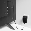 Netzadapter | Netzteil DC/AC | Universal-Ladegerät | JCY12200-SCHWARZ