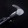 Fahrradgriffe ergonomisch mit Hörnchen | rutschfeste Lenkergriffe | MTB, Trekking | BHD-233-G