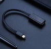 HDMI-Kabel (f) - Mini Display Port | 4K | 20 cm | HDMI v1.4 | MDP-H-30CM-Weiß