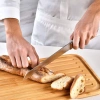 Brotbehälter | Brotkasten | Brötchenbehälter mit Schneidebrett | FC-B215