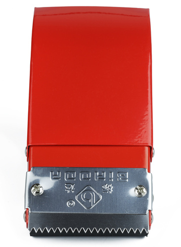 Handabroller für Verpackungsklebeband | manuell | HS-4007