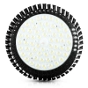 LED-Industrieleuchte | Hallenstrahler 300 W | YM-HB300W-B