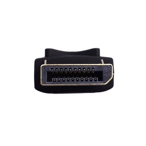 HDMI-Kabel (f) - Display Port | 4K | 30 cm | DP-H-30CM-Black