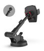 Handyhalterung mit ausziehbarem Arm | automatische Armblockierung | PSI-C055