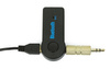 Kabelloser Bluetooth 3.0 A2DP + EDR Audioempfänger | JACK-AUX | AUX-02