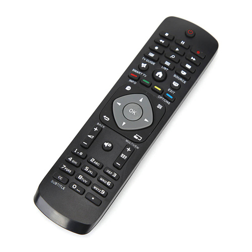 Universal Fernbedienung für PHILIPS SMART TV Fernseher | YKF347-003