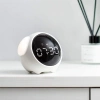 Wecker mit LED-Lampe | Interaktive Uhr | SG-8-W