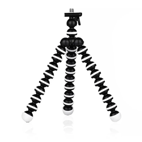 Flexibles Stativ, Handyhalterung, Tripod | Größe S | PSI-S03