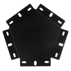 Verbindungselement, das es ermöglicht, 5 Lampen zu verbinden | C-7X4-5| Verbindungselement für Lampen der Modern Office Serie