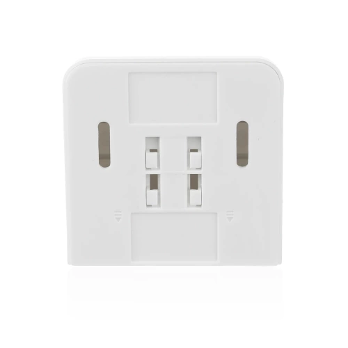 Möbelbeleuchtung mit Bewegungssensor | LED-Schrank- oder Schubladenlampe | Annäherungssensorbeleuchtung | GY-30-WEISS