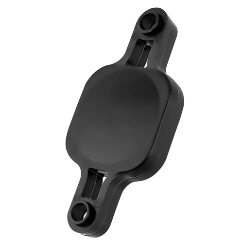 Fahrradhalterung für Airtag | Locator-Halterung | BAT-463-SCHWARZ