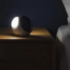 Wecker mit LED-Lampe | Interaktive Uhr | SG-8-W