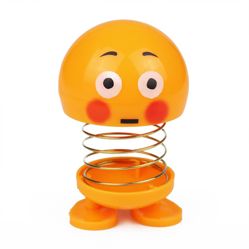 Federnder Emoji-Kiwaczek | PSI-G01
