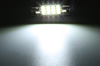 LED-Autolampe C5W 12 SMD 2835 CAN BUS