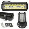 Kurzes Arbeitslicht 180W Light Bar | LB180W-3030